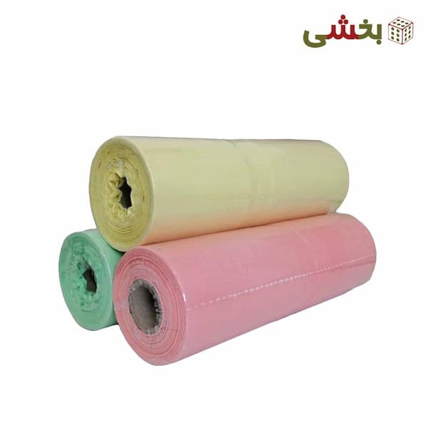 تصویر 5 از خرید سفره یکبار مصرف ساده + قیمت فروش استثنایی